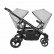 Topmark 2 COMBI DUO BUGGY - Количка за Близнаци 3